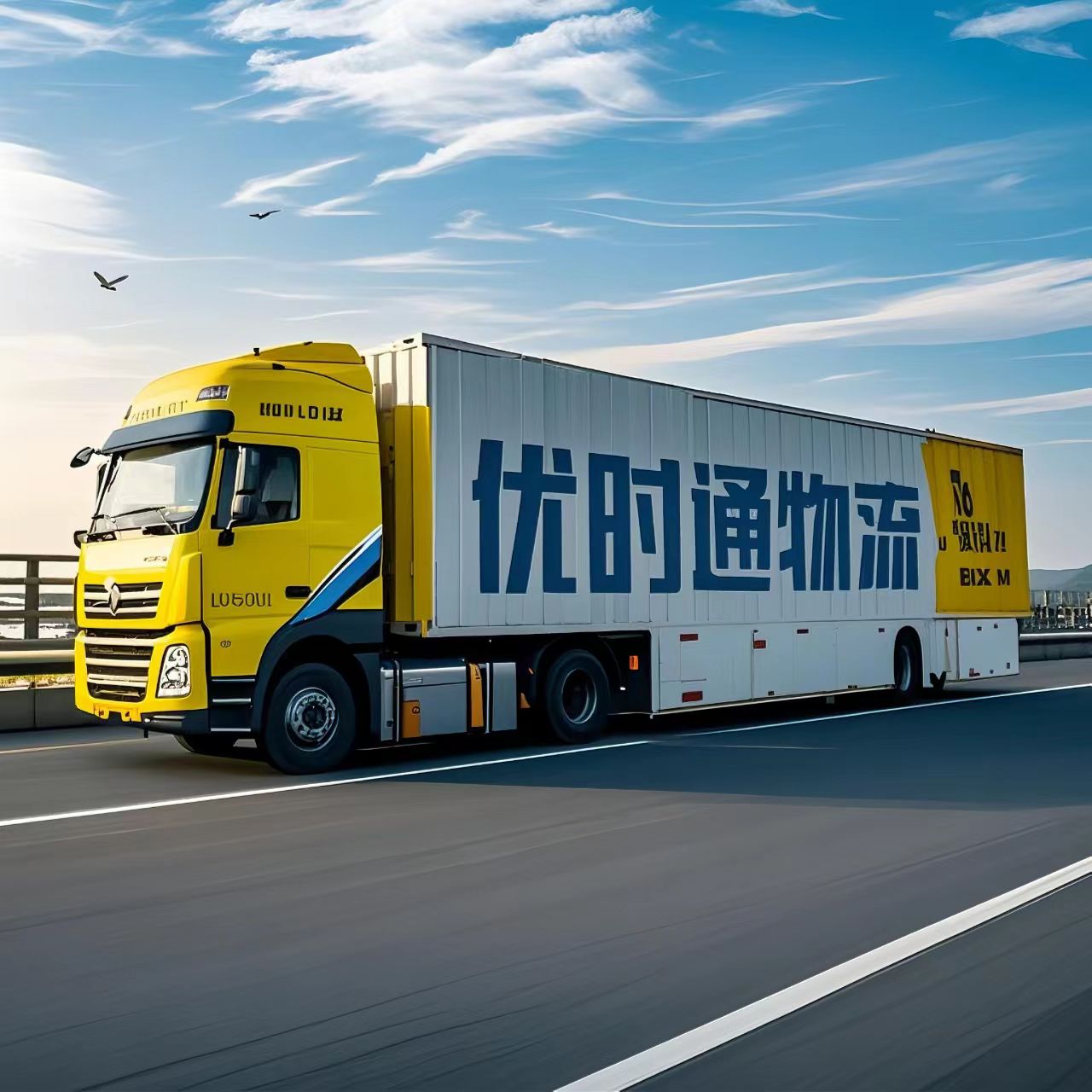 船营区到香港物流专线