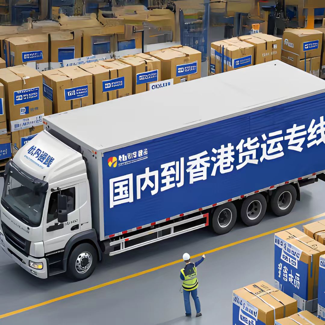 船营区仓储物流公司