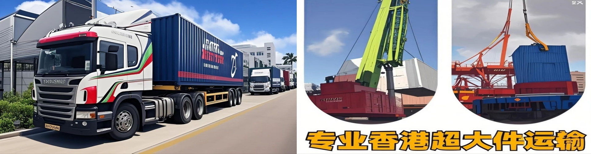 船营区到香港物流公司,船营区到台湾快递公司，船营区澳门货运公司