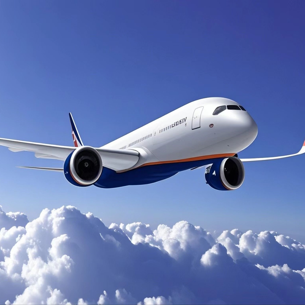 船营区空运加急件